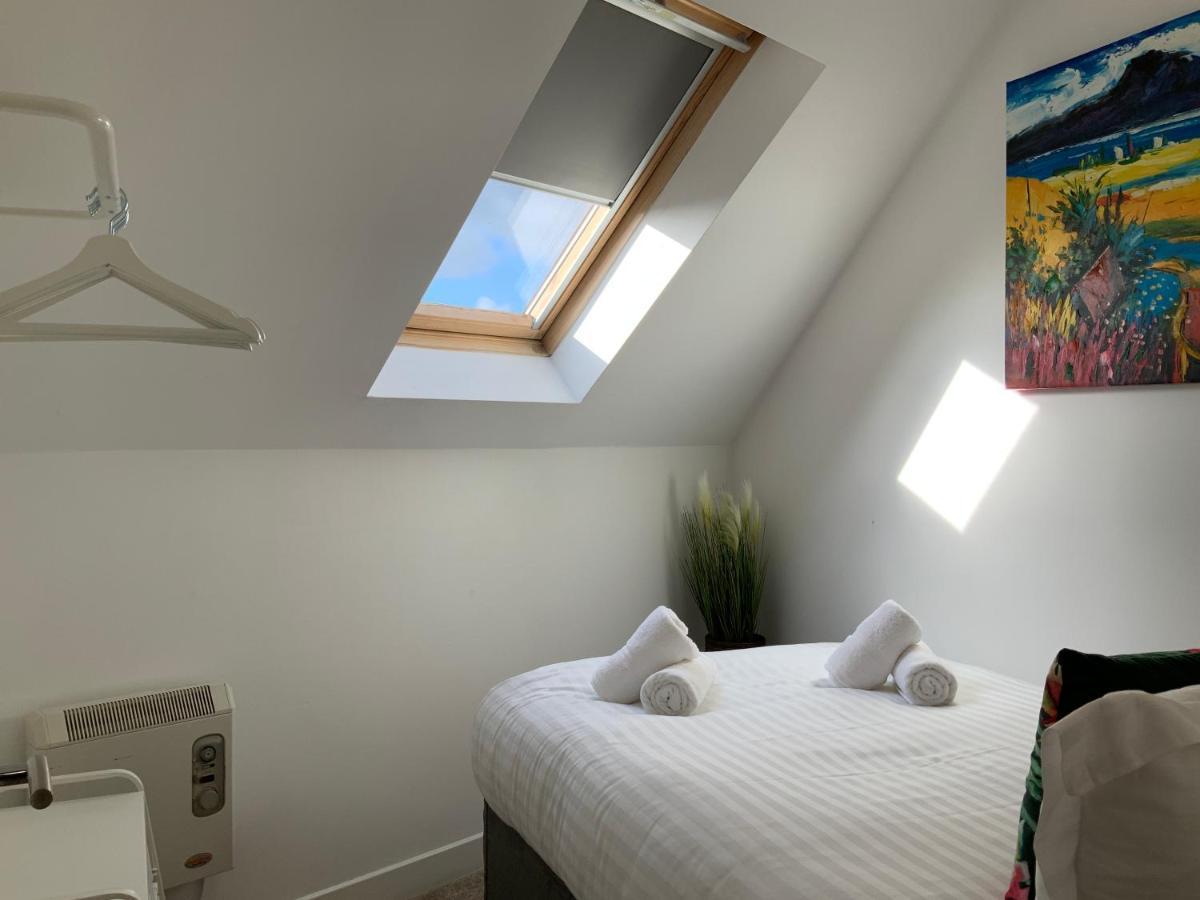 南希尔兹Luxurious Loft Flat 2-Bed/2-Bath公寓 外观 照片