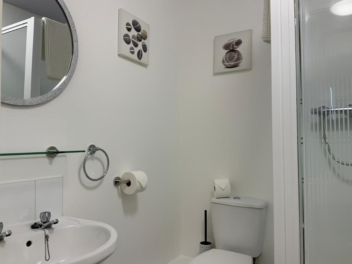 南希尔兹Luxurious Loft Flat 2-Bed/2-Bath公寓 外观 照片